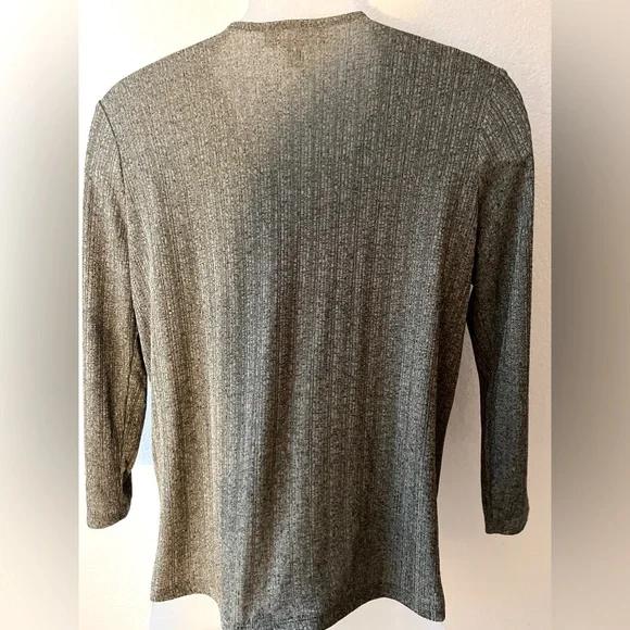 Michael Kors top size M - Picture 6 of 7
